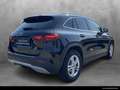 Mercedes-Benz GLA 180 GLA 180 ADVANCED/AHK/LED/MBUX/EASY-PACK/SPURH. Noir - thumbnail 5