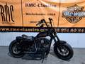 Harley-Davidson Sportster Forty Eight 1200 Noir - thumbnail 1