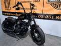 Harley-Davidson Sportster Forty Eight 1200 Czarny - thumbnail 3