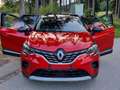 Renault Captur Captur TCe 160 EDC Iconic Iconic Rot - thumbnail 3