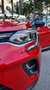Renault Captur Captur TCe 160 EDC Iconic Iconic Rot - thumbnail 4