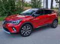 Renault Captur Captur TCe 160 EDC Iconic Iconic Rot - thumbnail 2