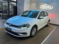 Volkswagen Golf 1.6 TDI 90 CV 5p. Trendline BlueMotion Technology Bianco - thumbnail 2