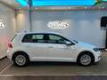 Volkswagen Golf 1.6 TDI 90 CV 5p. Trendline BlueMotion Technology Bianco - thumbnail 4