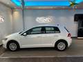 Volkswagen Golf 1.6 TDI 90 CV 5p. Trendline BlueMotion Technology Bianco - thumbnail 11