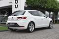 SEAT Leon 1.4 TSI FR 140PK! XENON, STOELVERWARMING, CRUISE, Wit - thumbnail 4