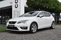 SEAT Leon 1.4 TSI FR 140PK! XENON, STOELVERWARMING, CRUISE, Wit - thumbnail 12