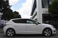 SEAT Leon 1.4 TSI FR 140PK! XENON, STOELVERWARMING, CRUISE, Wit - thumbnail 8