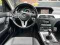 Mercedes-Benz C 180 Business Class 125! Avantgarde/bj.2011/climate/nav Grijs - thumbnail 14