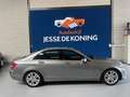 Mercedes-Benz C 180 Business Class 125! Avantgarde/bj.2011/climate/nav Grijs - thumbnail 17