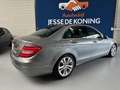 Mercedes-Benz C 180 Business Class 125! Avantgarde/bj.2011/climate/nav Grijs - thumbnail 4