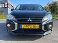 Mitsubishi Space Star 1.2 Active, Aut, Cruise, Bluetooth, Airco, Elektr Zwart - thumbnail 3