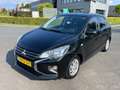 Mitsubishi Space Star 1.2 Active, Aut, Cruise, Bluetooth, Airco, Elektr Zwart - thumbnail 4