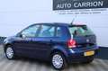 Volkswagen Polo 1.4-16V Automaat 1ste Eigenaar Clima NAP !! Blauw - thumbnail 40