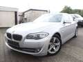 BMW 525 525d LIMOUSINE F10 / XENON / LEDER / NAVI-PRO Zilver - thumbnail 3