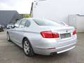 BMW 525 525d LIMOUSINE F10 / XENON / LEDER / NAVI-PRO Zilver - thumbnail 5