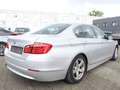 BMW 525 525d LIMOUSINE F10 / XENON / LEDER / NAVI-PRO Zilver - thumbnail 6