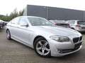 BMW 525 525d LIMOUSINE F10 / XENON / LEDER / NAVI-PRO Zilver - thumbnail 2