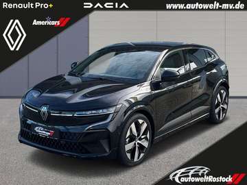 Paket Techno EV40 130 hp boost charge