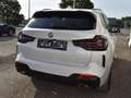 BMW X3 xDrive 20 d M Sport Weiß - thumbnail 3