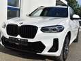 BMW X3 xDrive 20 d M Sport Weiß - thumbnail 1