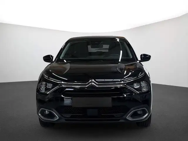 Citroen C4 view 13