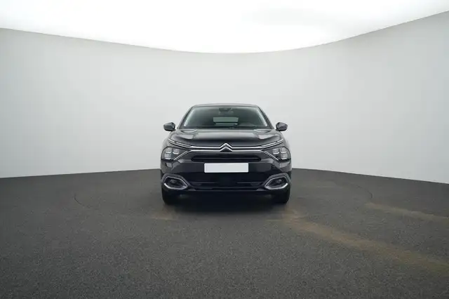 Citroen C4 view 9