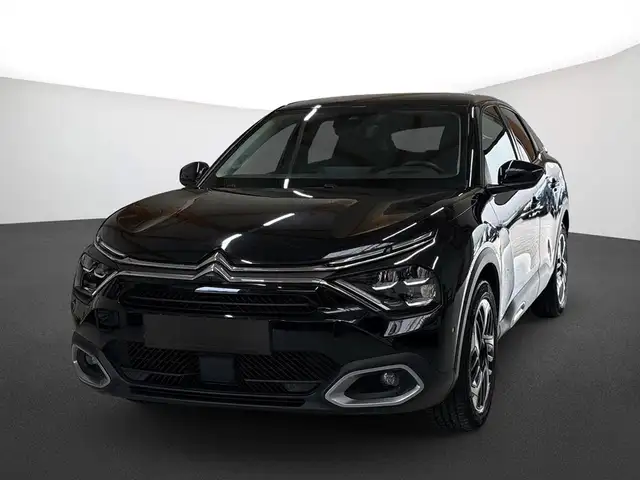 Citroen C4 view 12