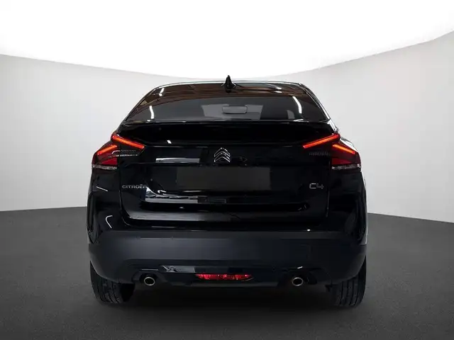 Citroen C4 view 14