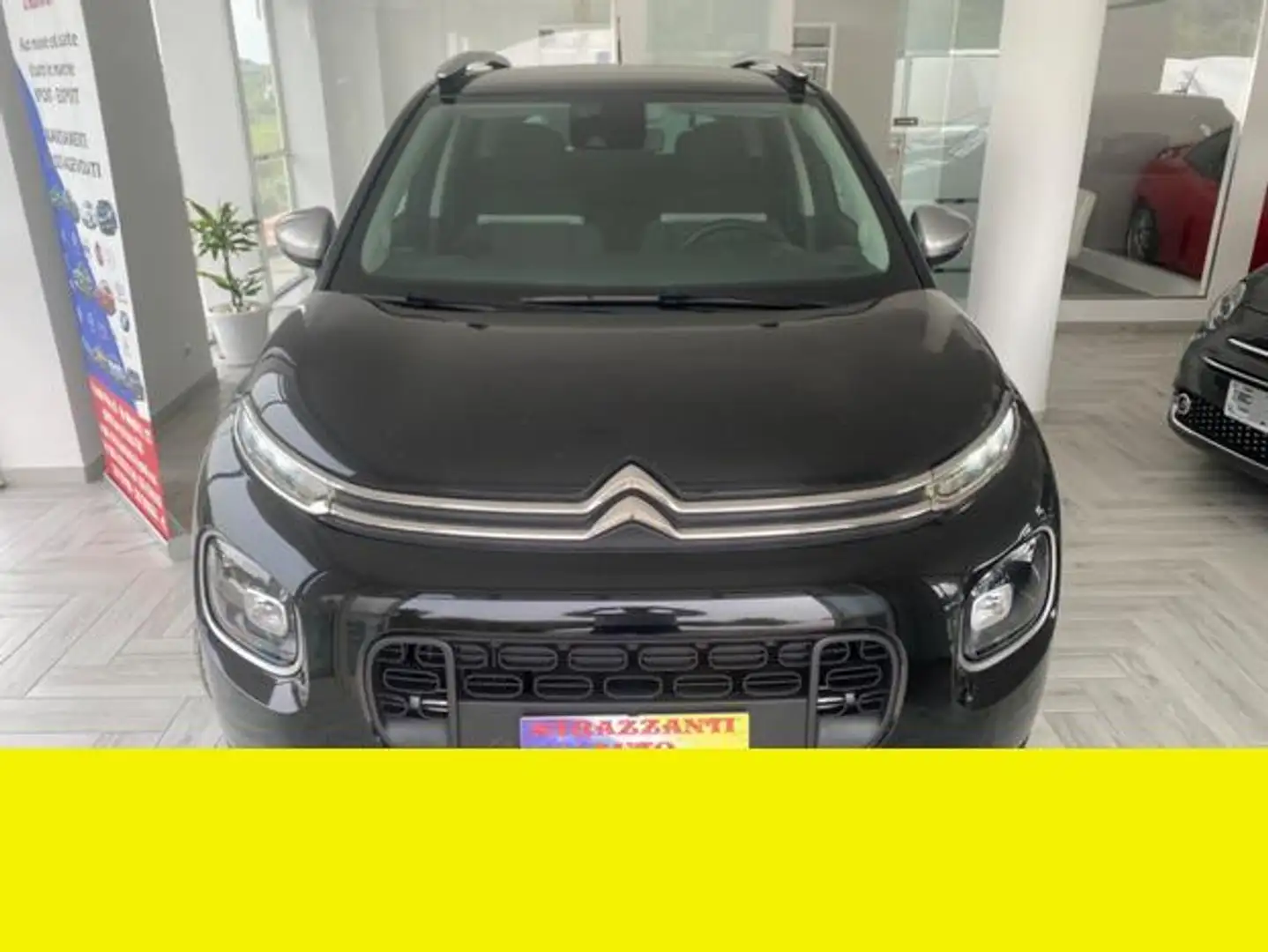 Citroen C3 Aircross - 2