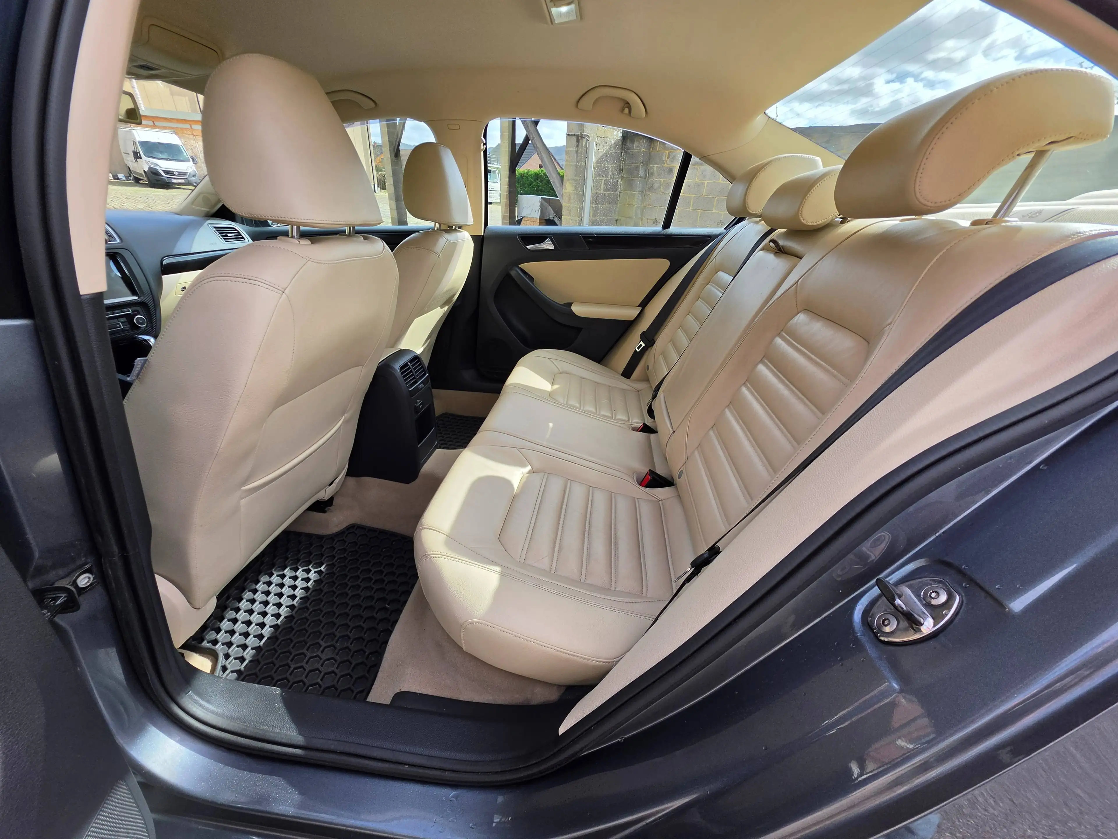 Volkswagen Jetta B2B*MARCHAND*Boite Auto*DSG*Cruise — photo 11