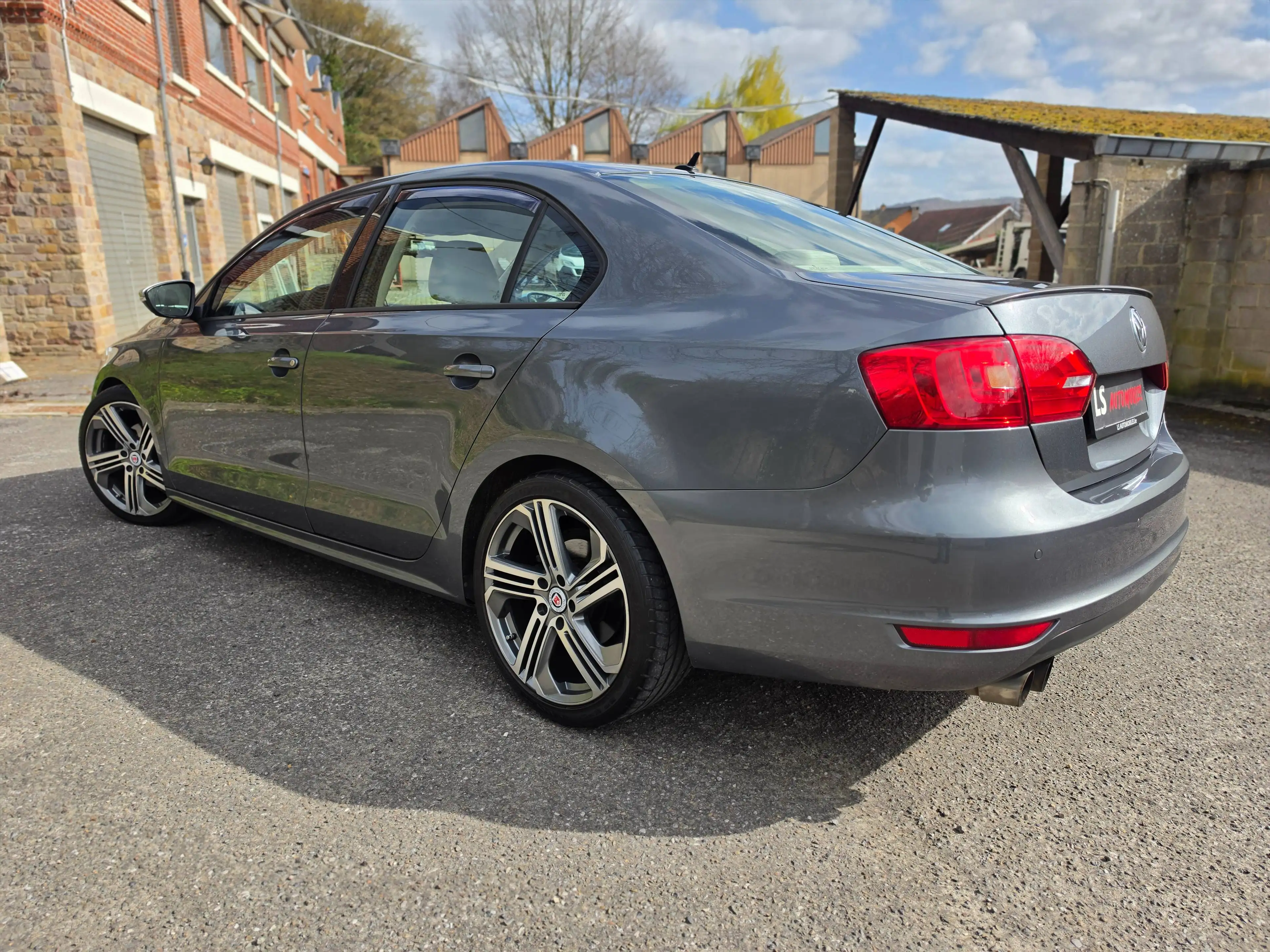 Volkswagen Jetta B2B*MARCHAND*Boite Auto*DSG*Cruise — photo 5