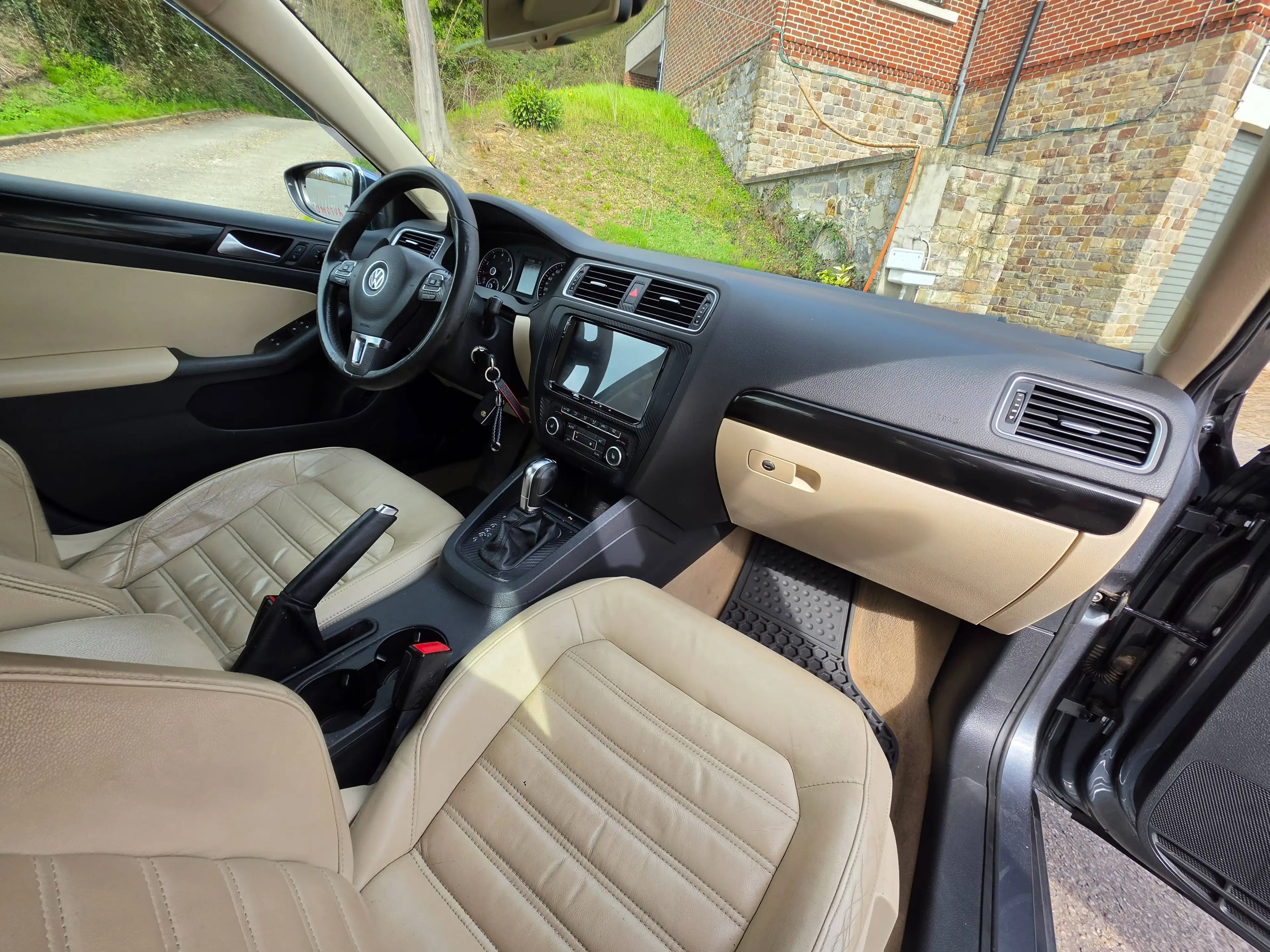 Volkswagen Jetta B2B*MARCHAND*Boite Auto*DSG*Cruise — photo 9