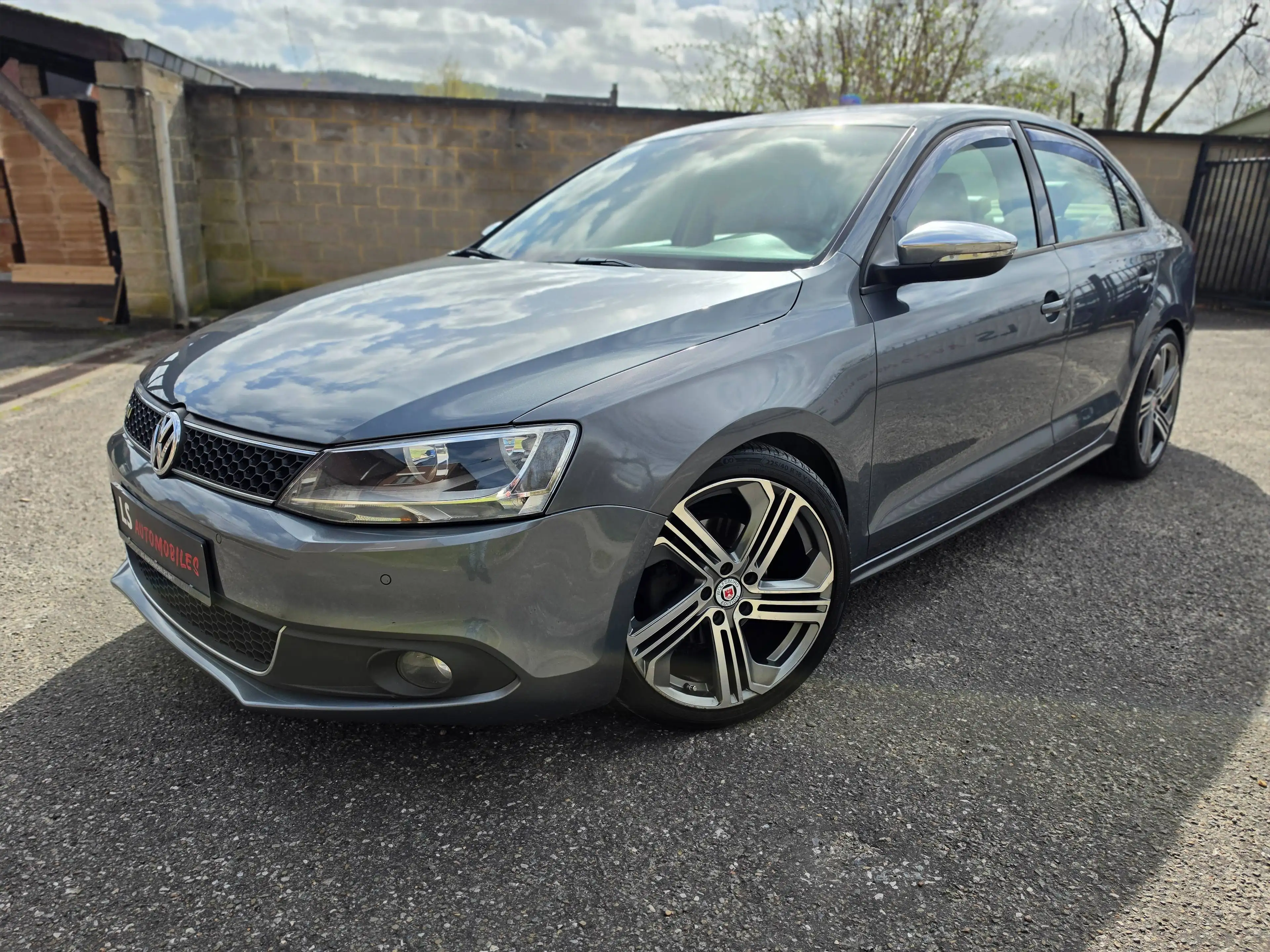 Volkswagen Jetta B2B*MARCHAND*Boite Auto*DSG*Cruise — photo 6