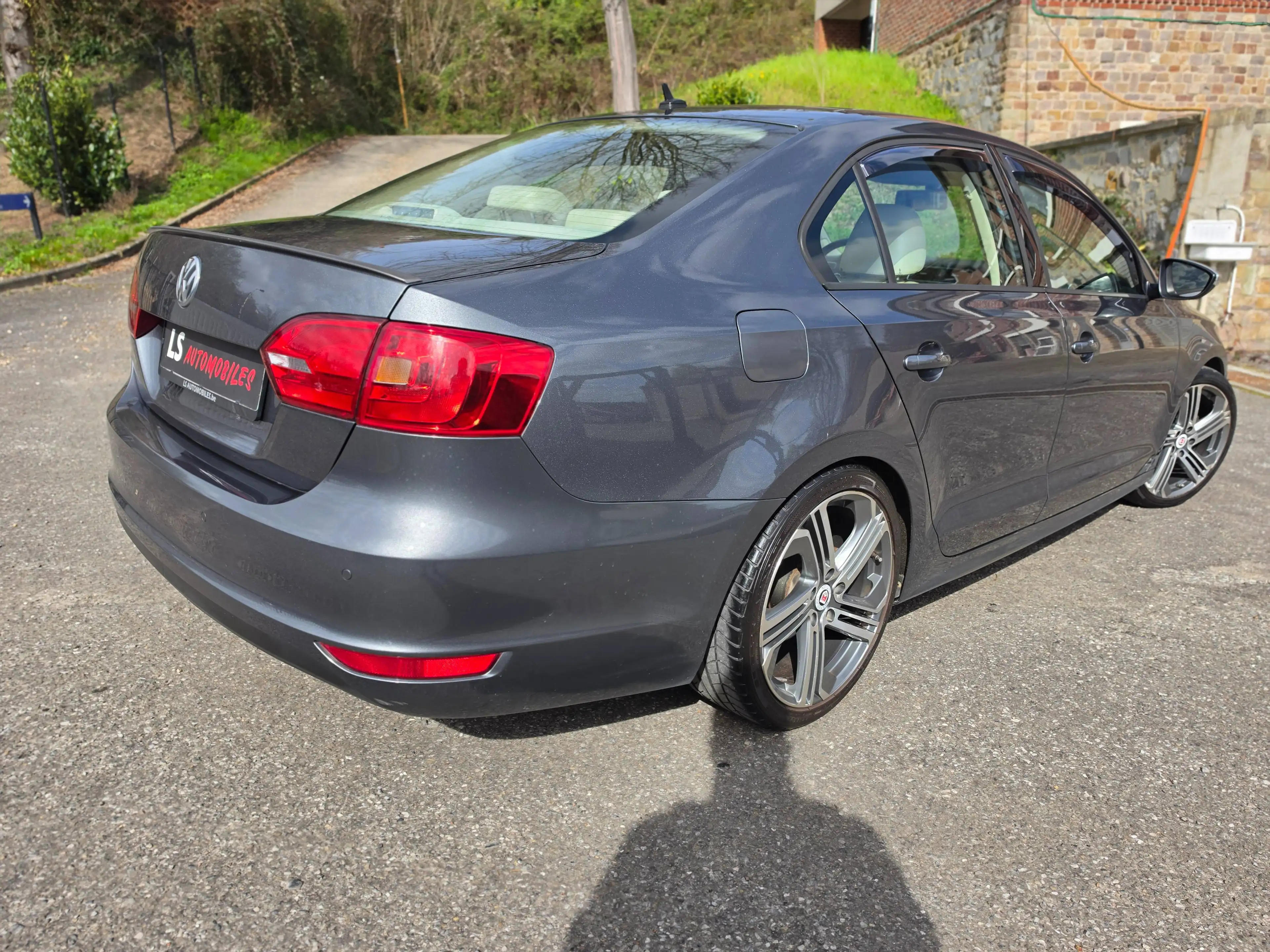 Volkswagen Jetta B2B*MARCHAND*Boite Auto*DSG*Cruise — photo 2