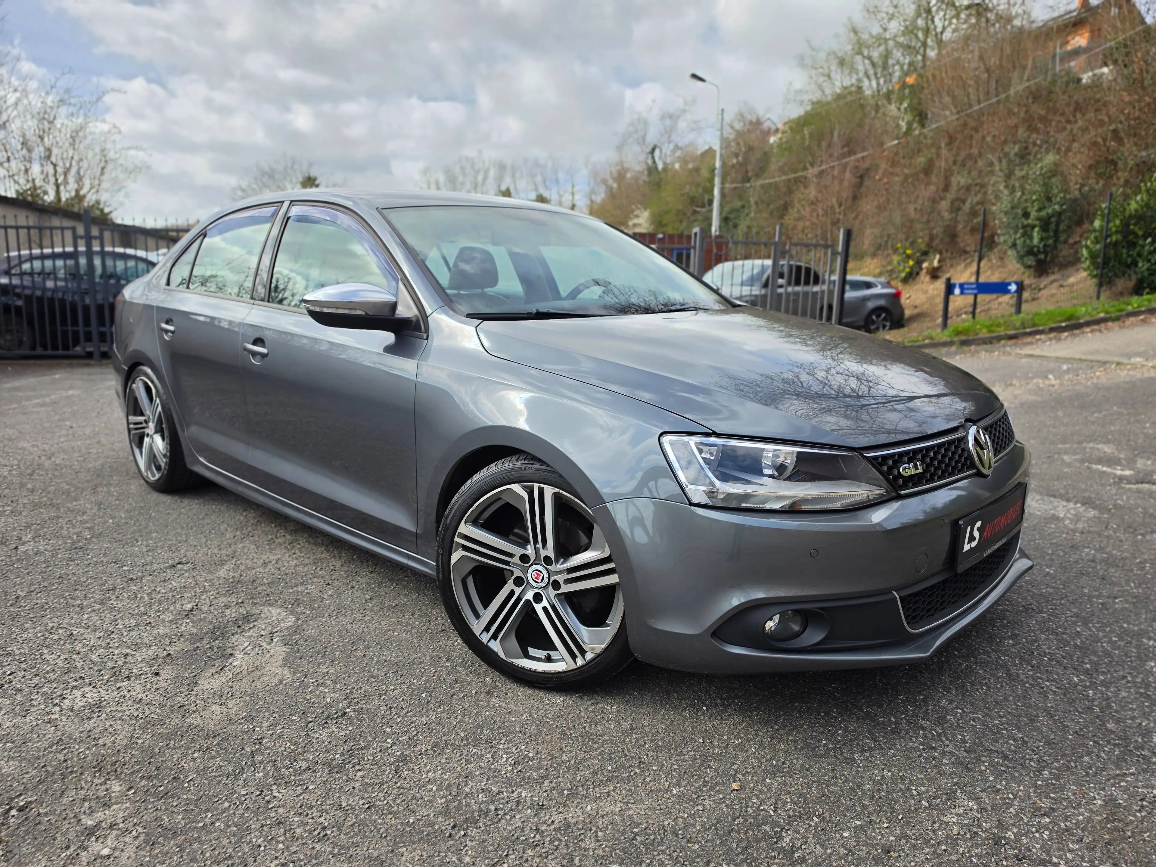 Volkswagen Jetta B2B*MARCHAND*Boite Auto*DSG*Cruise