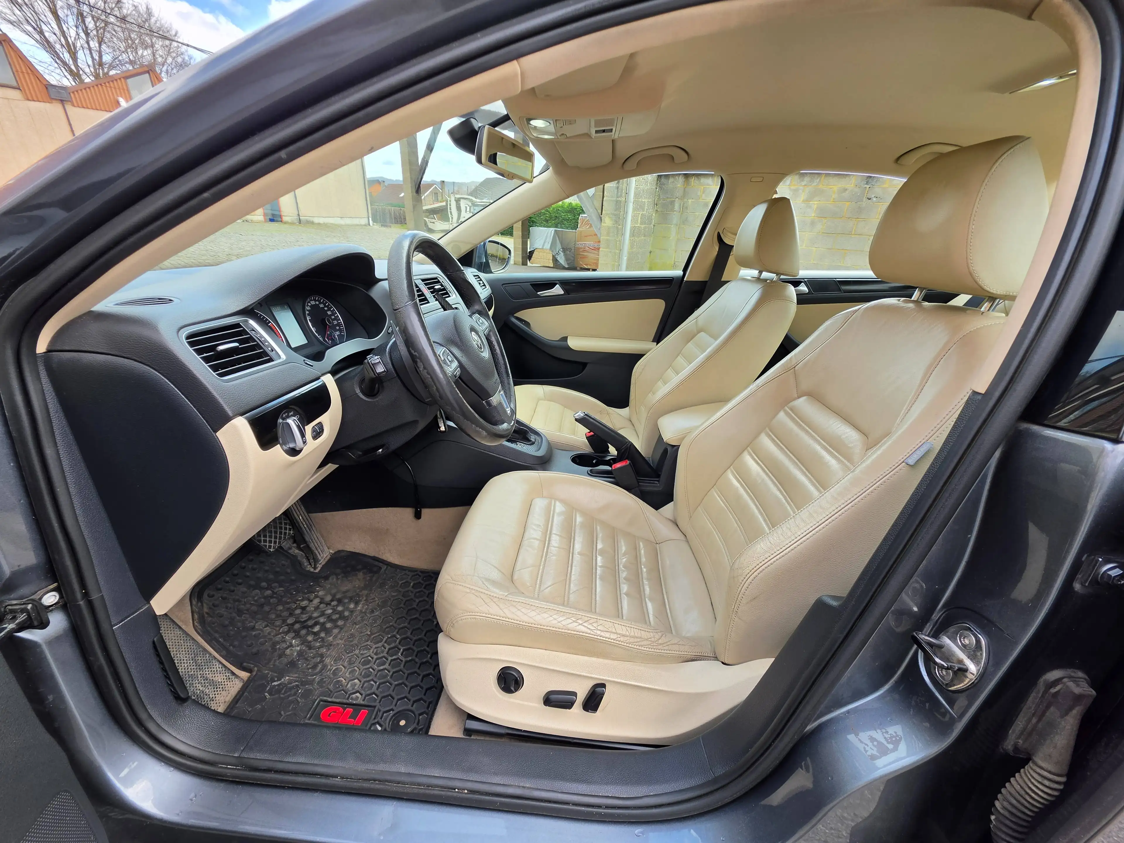 Volkswagen Jetta B2B*MARCHAND*Boite Auto*DSG*Cruise — photo 13