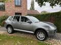 Porsche Cayenne 4.5 S Luchtvering Bose zeer mooi!! Gris - thumbnail 20