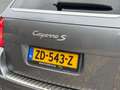 Porsche Cayenne 4.5 S Luchtvering Bose zeer mooi!! Gris - thumbnail 4