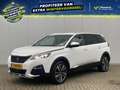 Peugeot 5008 1.2 PureTech 130pk EAT8 Allure | Automaat | 7-zits Wit - thumbnail 1