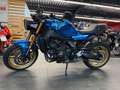 Yamaha XSR 900 Bleu - thumbnail 1