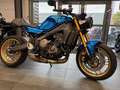 Yamaha XSR 900 Bleu - thumbnail 3