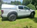 Ford Ranger Ranger Doppelkabine Wildtrak 4x4 3,2 TDCi Wildtrak Silber - thumbnail 4