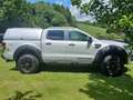 Ford Ranger Ranger Doppelkabine Wildtrak 4x4 3,2 TDCi Wildtrak Silber - thumbnail 3