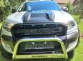 Ford Ranger Ranger Doppelkabine Wildtrak 4x4 3,2 TDCi Wildtrak Silber - thumbnail 8