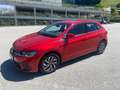 Volkswagen Polo Polo 1,0 TSI Life Life Rot - thumbnail 7