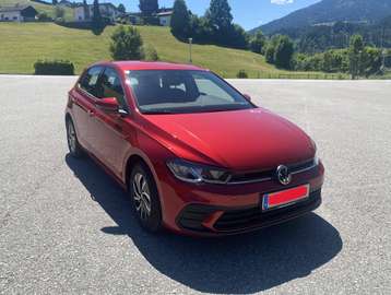 Polo 1,0 TSI Life Life