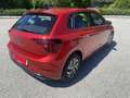 Volkswagen Polo Polo 1,0 TSI Life Life Rot - thumbnail 5