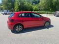 Volkswagen Polo Polo 1,0 TSI Life Life Rot - thumbnail 6