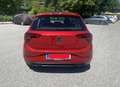 Volkswagen Polo Polo 1,0 TSI Life Life Rot - thumbnail 4